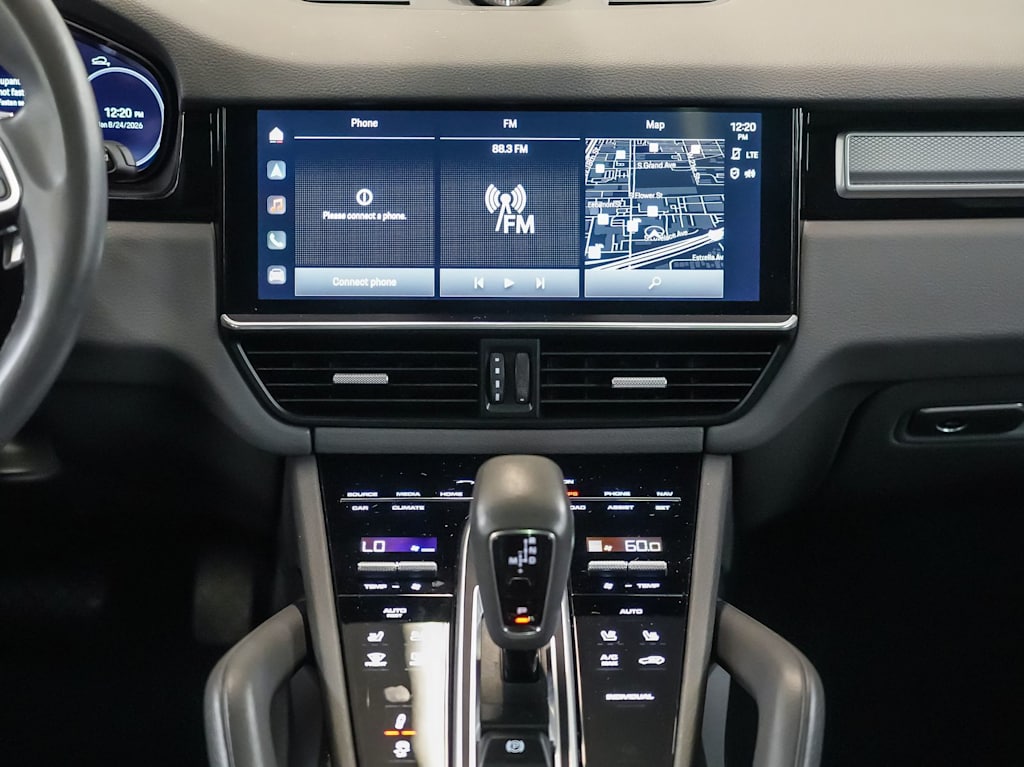 Thumbnail: 2023 Porsche Cayenne - 15