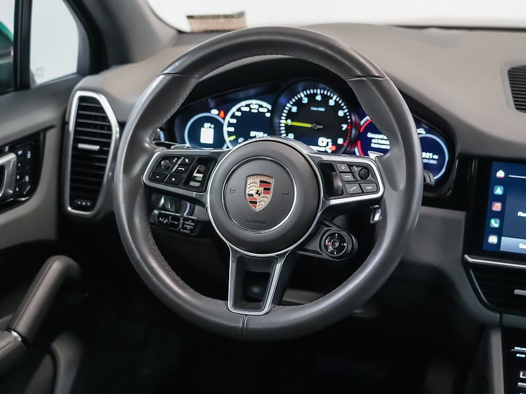 Thumbnail: 2023 Porsche Cayenne - 14