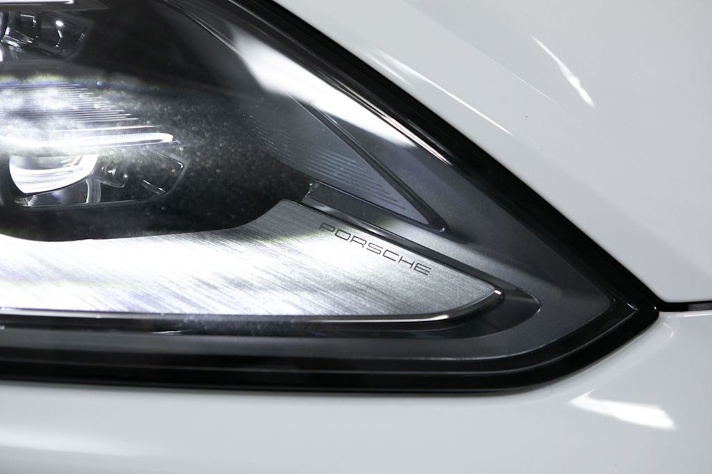 Thumbnail: 2026 Porsche Cayenne - 22