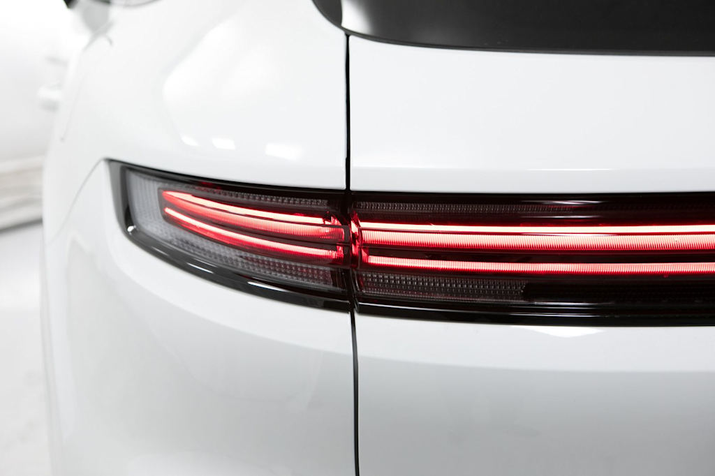 Thumbnail: 2026 Porsche Cayenne - 23
