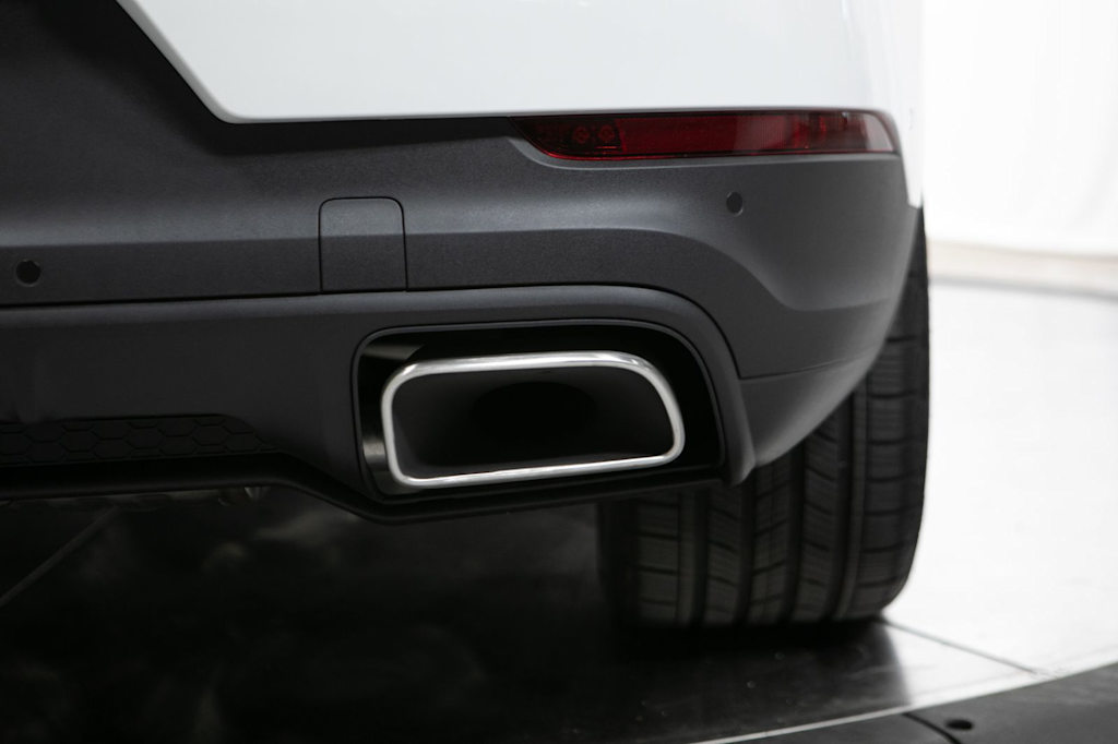 Thumbnail: 2026 Porsche Cayenne - 25
