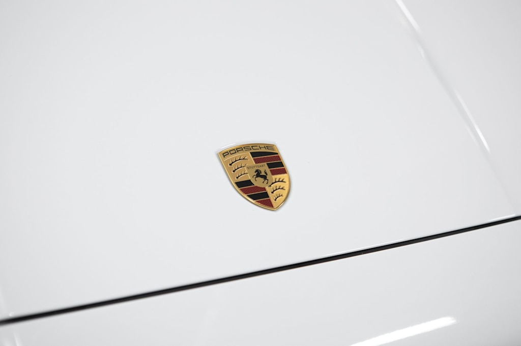 Thumbnail: 2026 Porsche Cayenne - 4