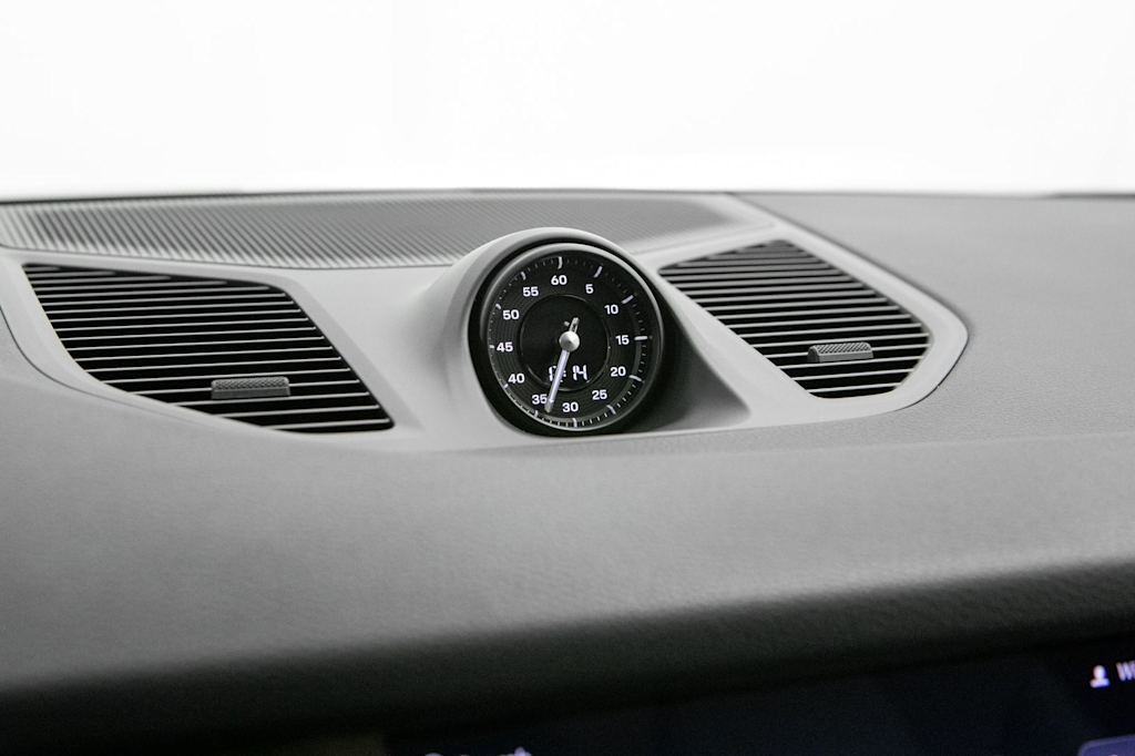 Thumbnail: 2026 Porsche Cayenne - 34