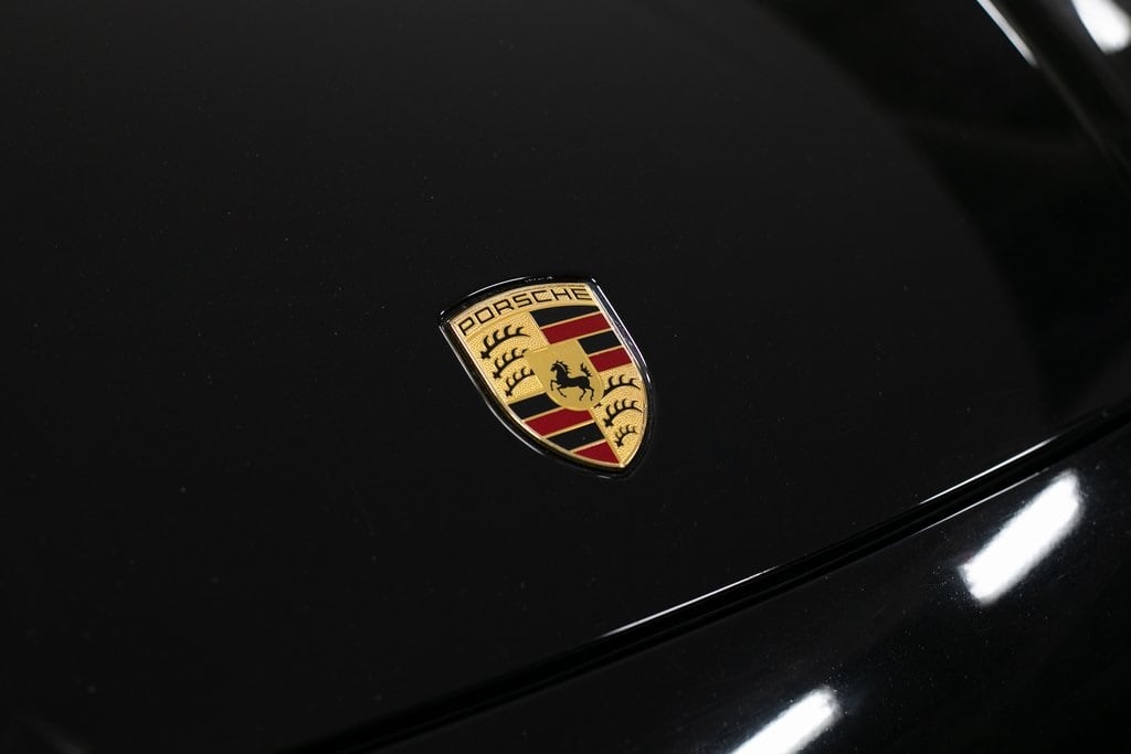 Thumbnail: 2022 Porsche Cayenne - 31