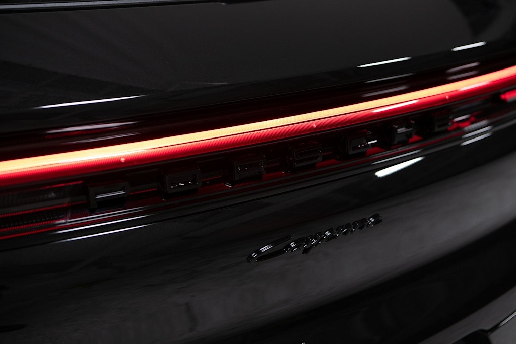 Thumbnail: 2026 Porsche Cayenne - 36