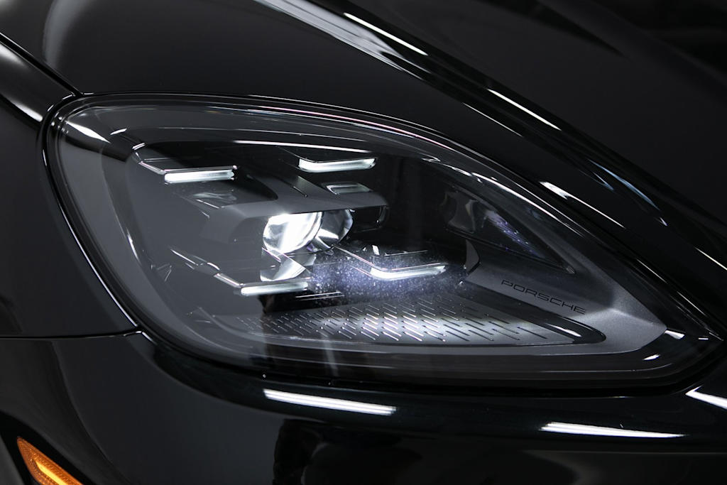 Thumbnail: 2026 Porsche Cayenne - 33