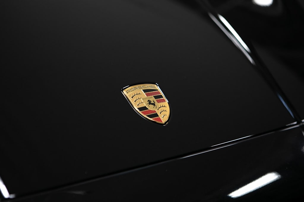 Thumbnail: 2026 Porsche Cayenne - 34