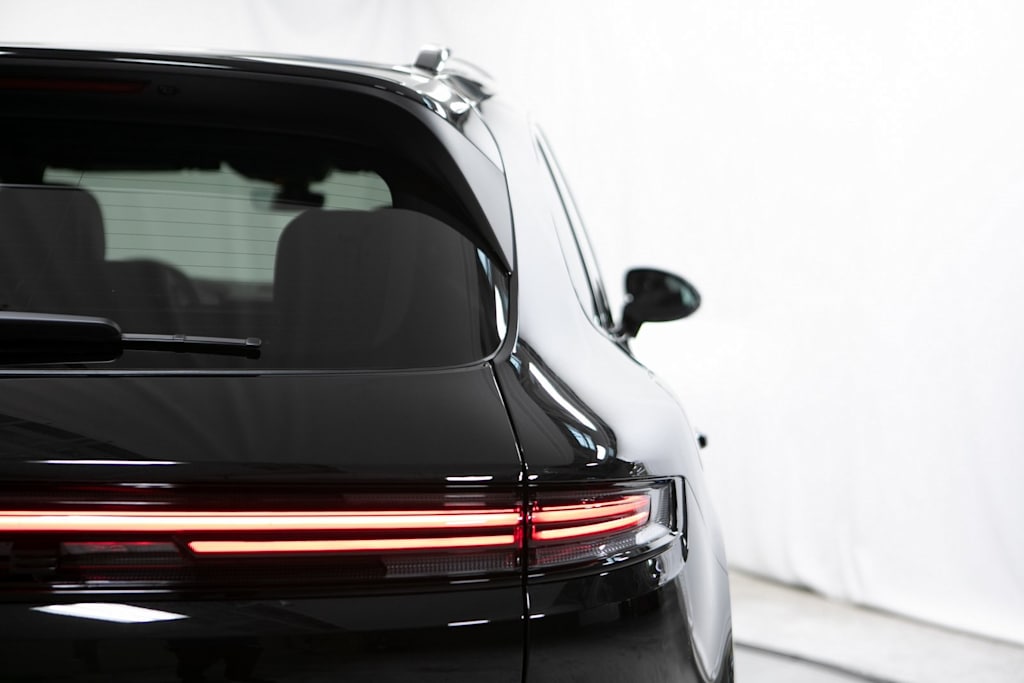 Thumbnail: 2026 Porsche Cayenne - 38