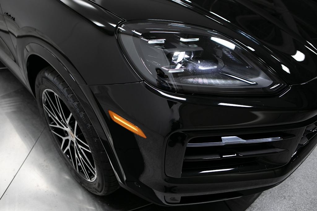 Thumbnail: 2026 Porsche Cayenne - 7