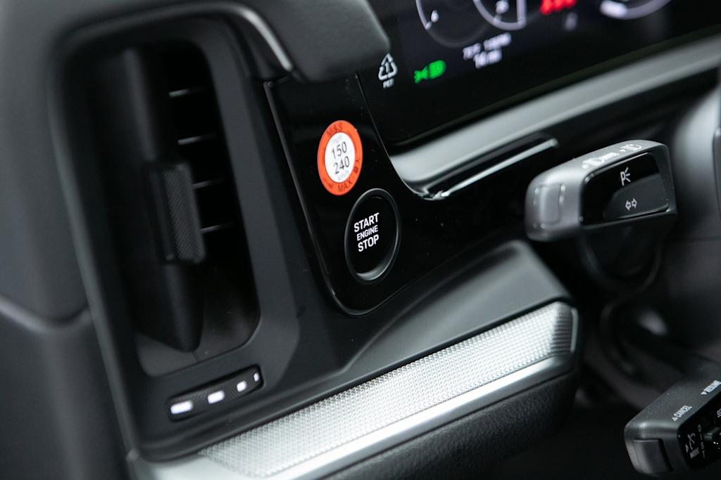 Thumbnail: 2026 Porsche Cayenne - 23