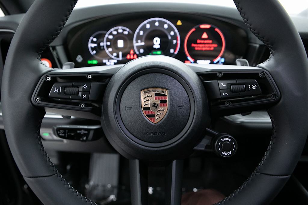 Thumbnail: 2026 Porsche Cayenne - 13