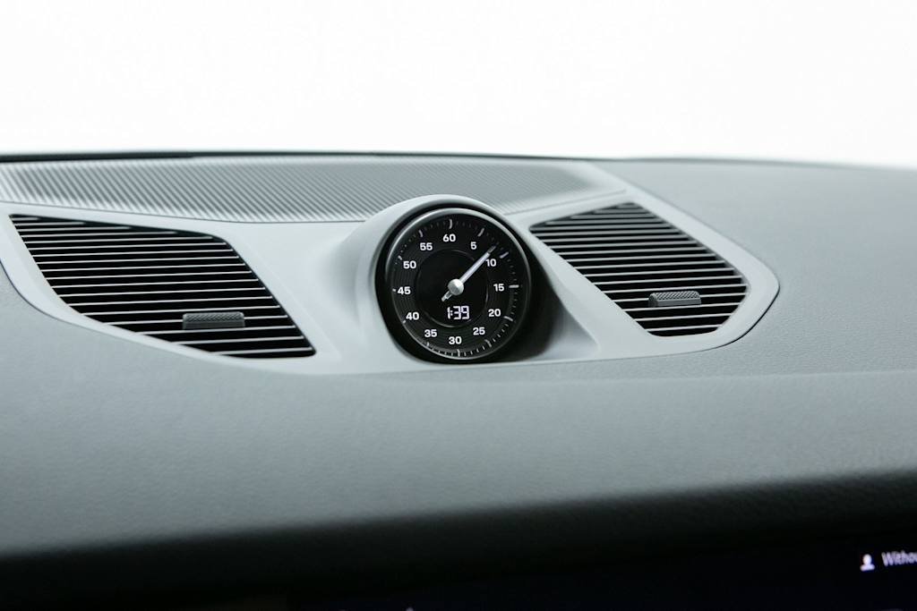 Thumbnail: 2026 Porsche Cayenne - 28