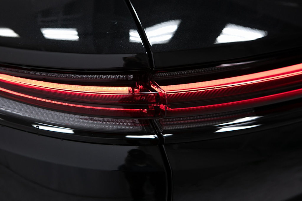 Thumbnail: 2026 Porsche Cayenne - 35