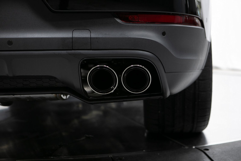 Thumbnail: 2026 Porsche Cayenne - 37