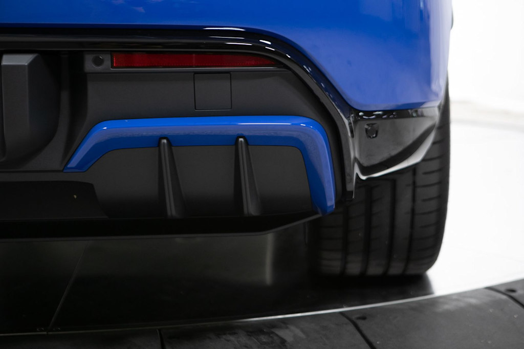 Thumbnail: 2026 Porsche Macan - 24