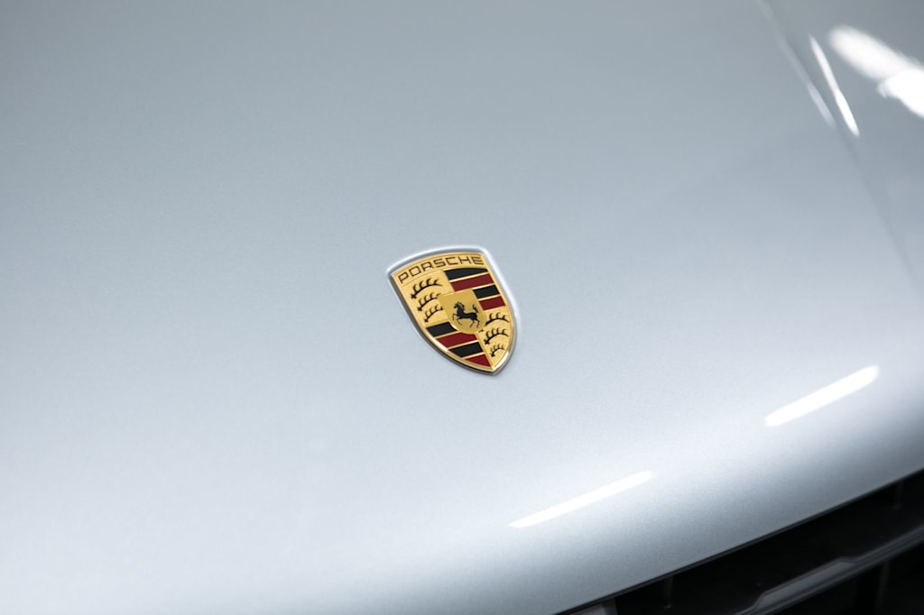 Thumbnail: 2026 Porsche Macan - 22