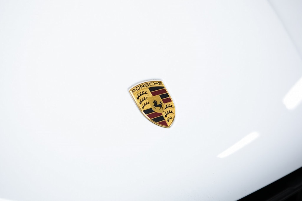 Thumbnail: 2026 Porsche Macan - 30