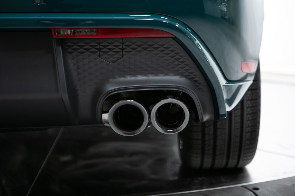 Thumbnail: 2026 Porsche Macan - 22