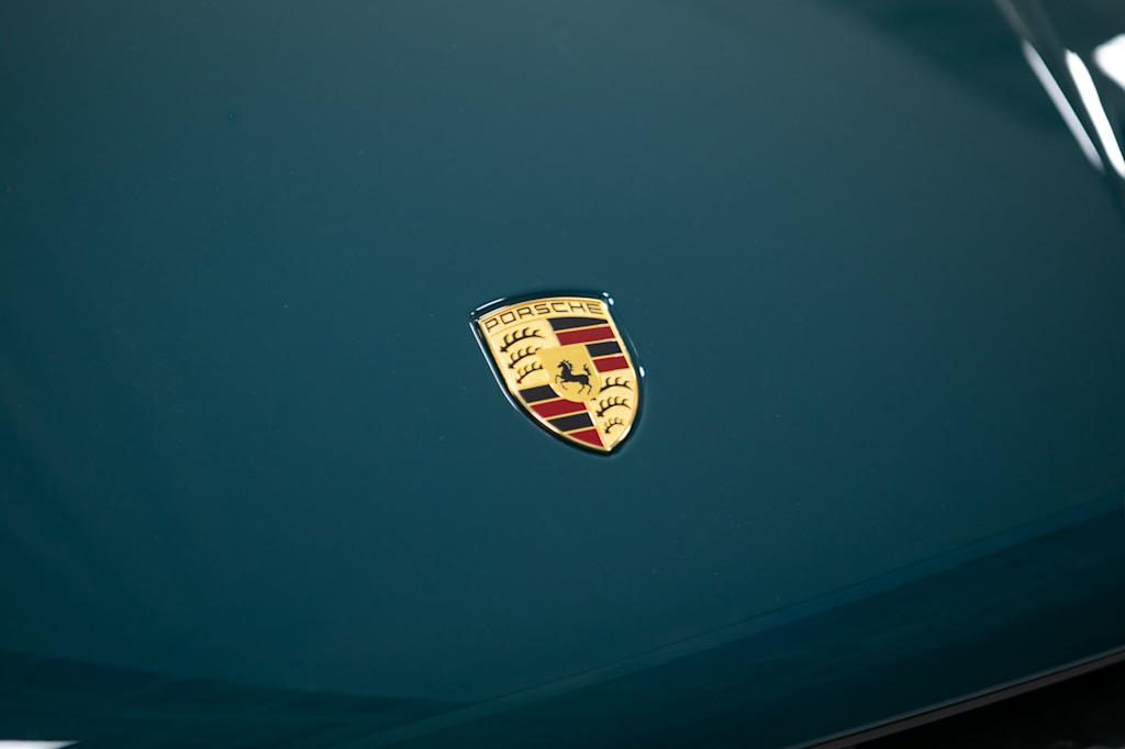 Thumbnail: 2026 Porsche Macan - 19