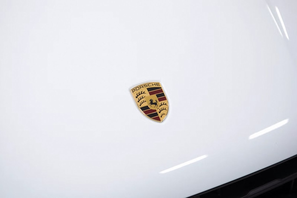 Thumbnail: 2025 Porsche Macan - 34