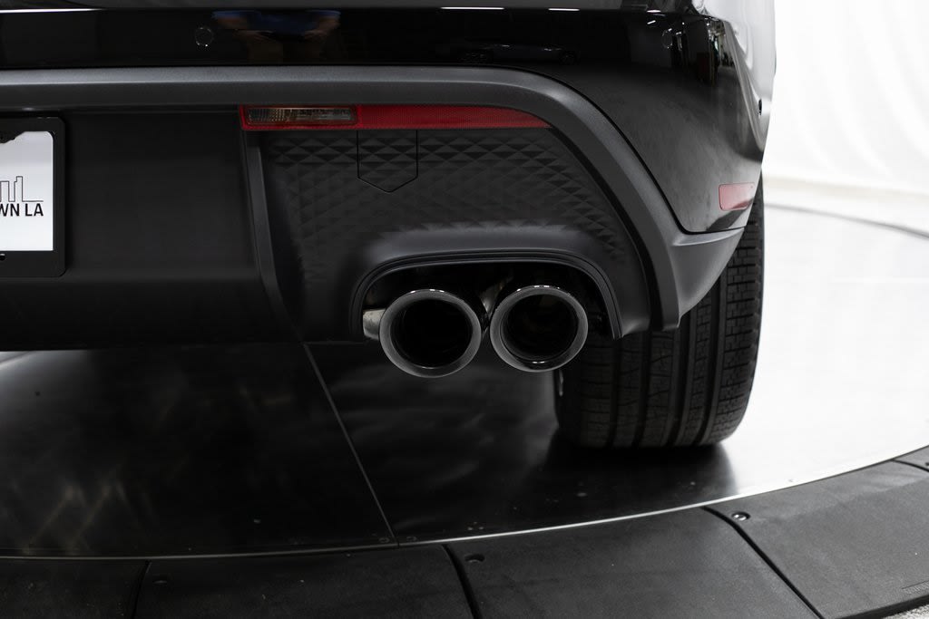 Thumbnail: 2025 Porsche Macan - 36