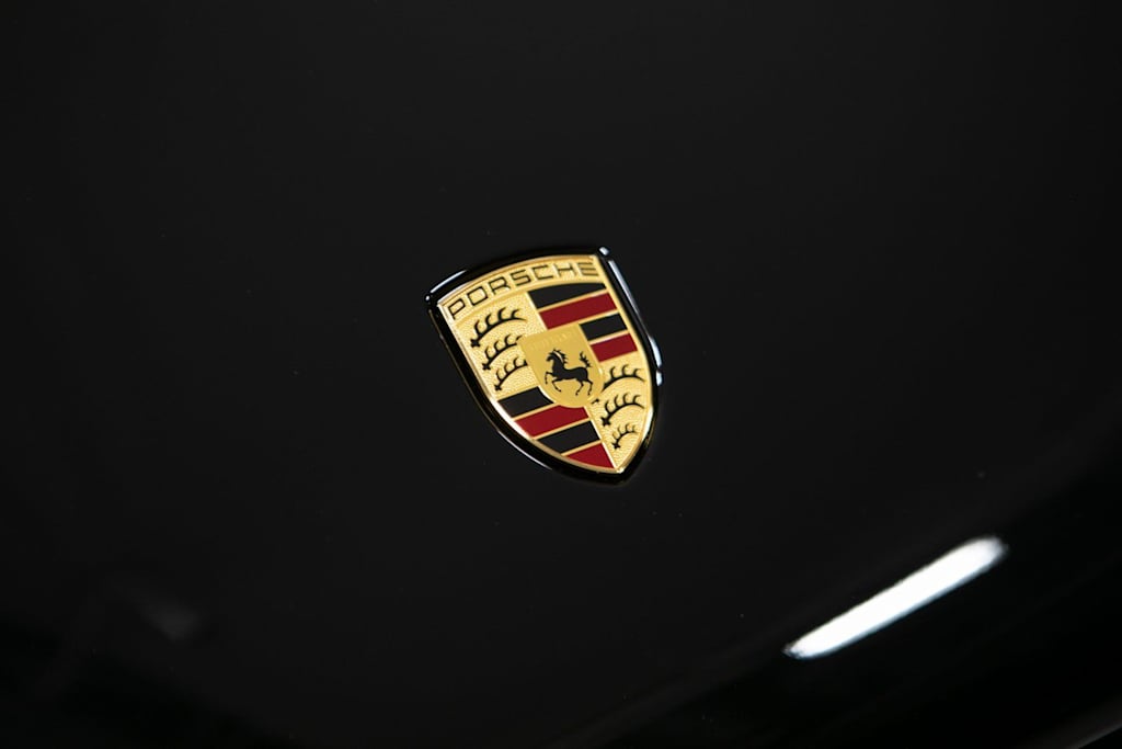 Thumbnail: 2026 Porsche Macan - 34