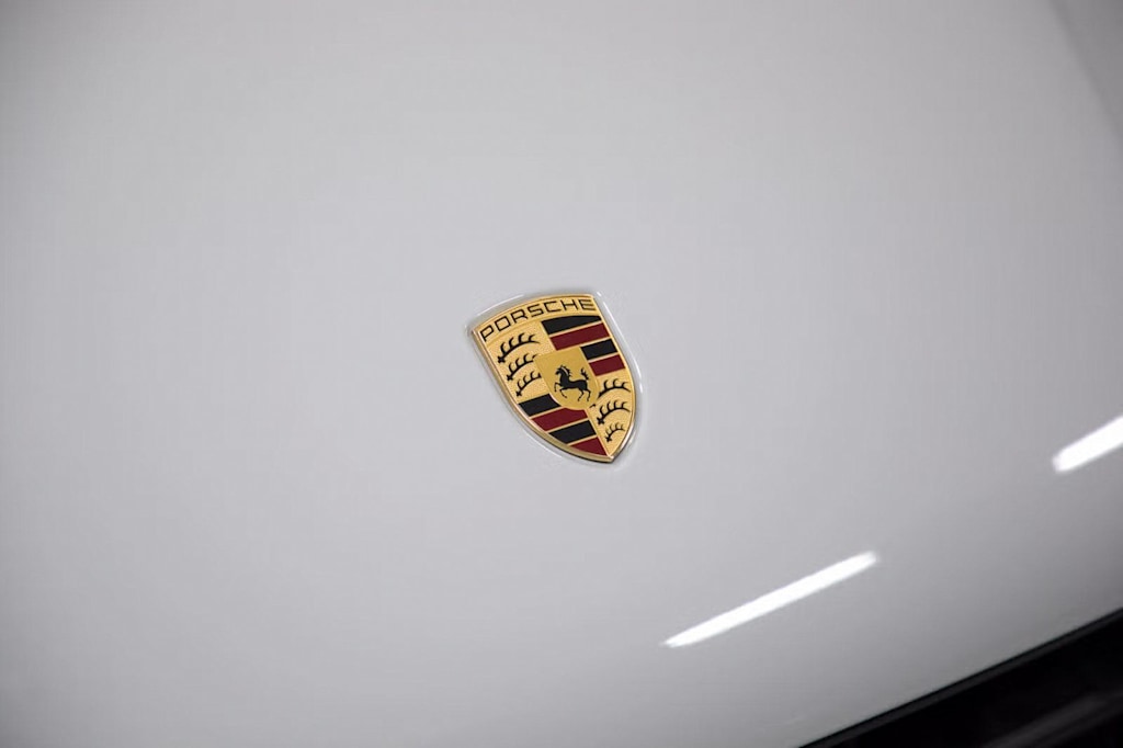 Thumbnail: 2025 Porsche Macan - 34