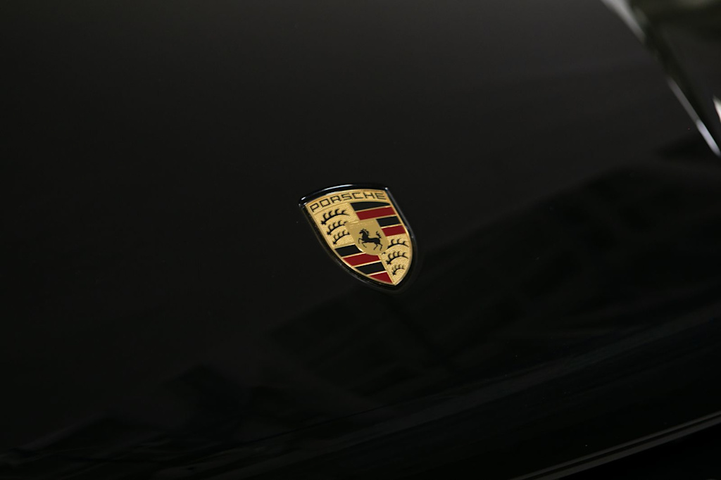 Thumbnail: 2024 Porsche Macan - 22