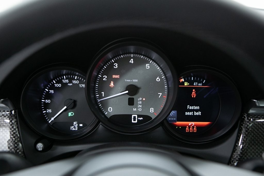 Thumbnail: 2025 Porsche Macan - 14