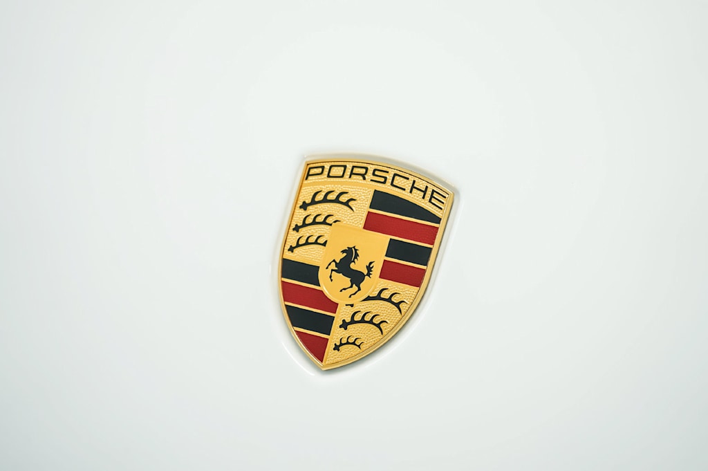 Thumbnail: 2026 Porsche Macan - 27