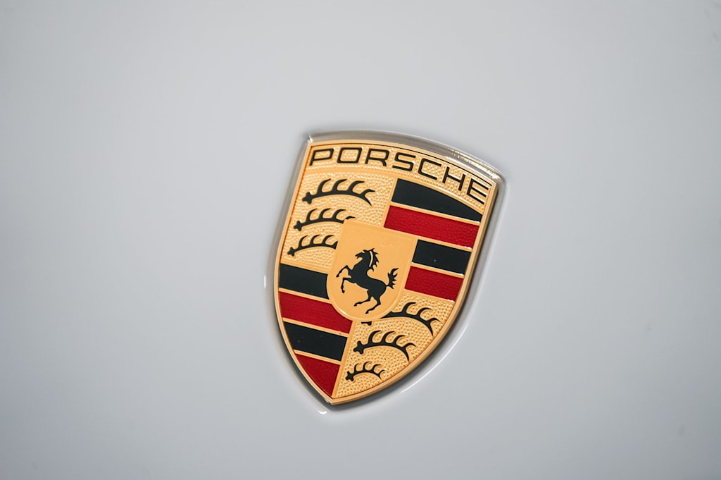 Thumbnail: 2026 Porsche Macan - 27