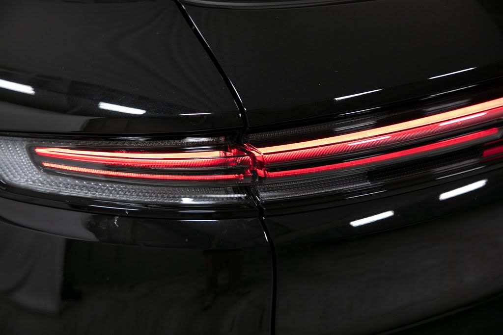 Thumbnail: 2025 Porsche Cayenne - 37