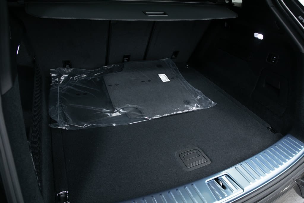 Thumbnail: 2025 Porsche Cayenne - 14