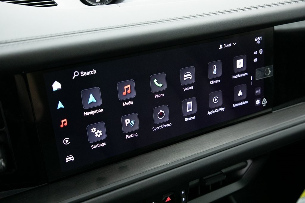 Thumbnail: 2025 Porsche Cayenne - 20