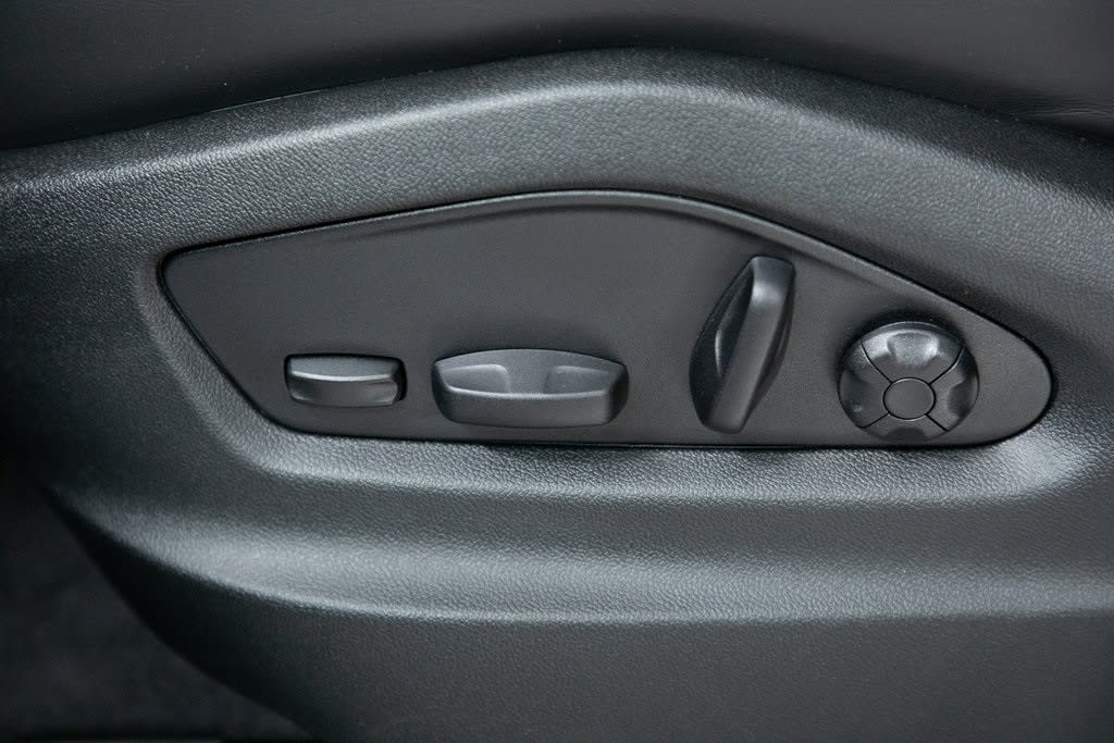 Thumbnail: 2025 Porsche Cayenne - 21