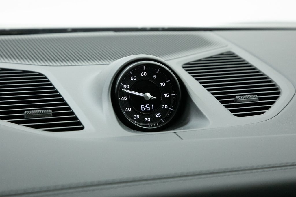 Thumbnail: 2025 Porsche Cayenne - 29