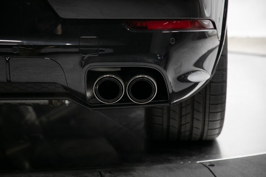 Thumbnail: 2025 Porsche Cayenne - 39