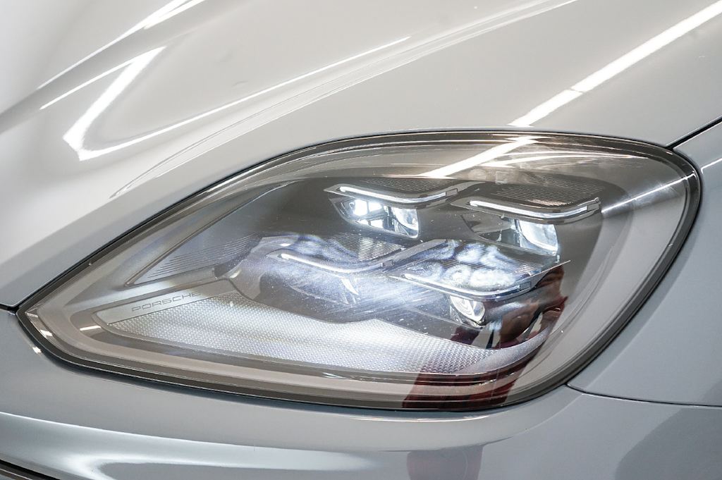 Thumbnail: 2026 Porsche Cayenne - 13
