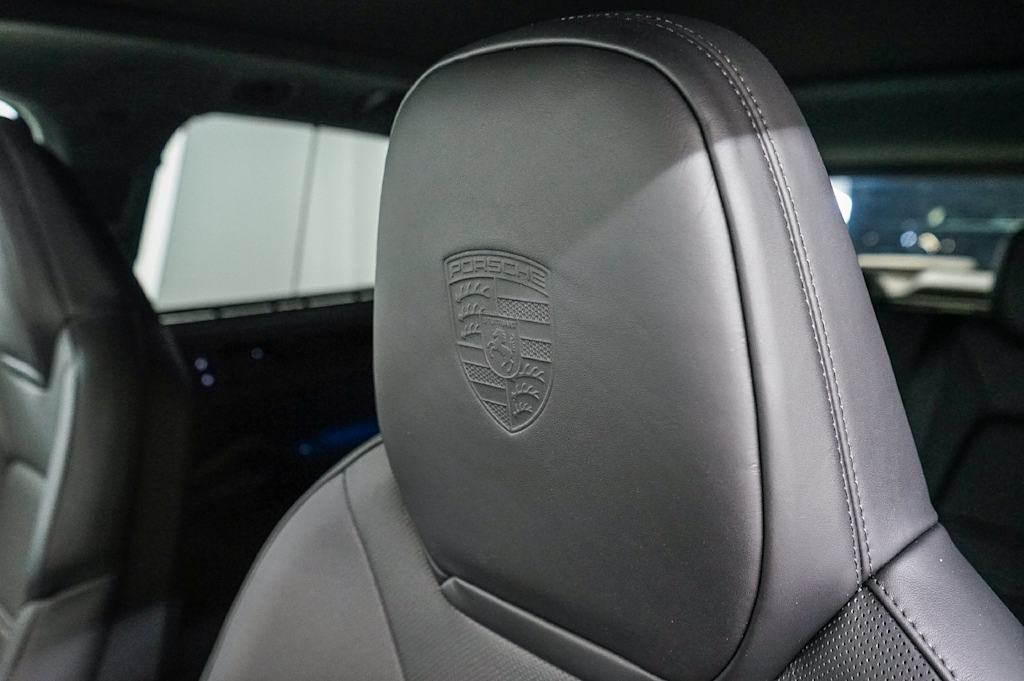 Thumbnail: 2026 Porsche Cayenne - 7
