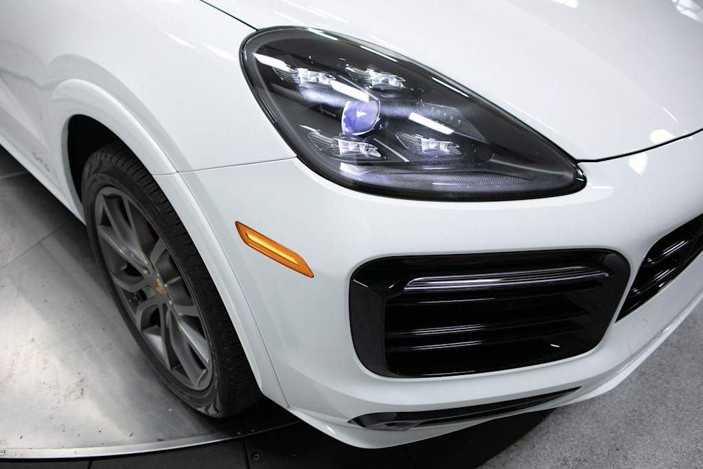 Thumbnail: 2023 Porsche Cayenne - 18