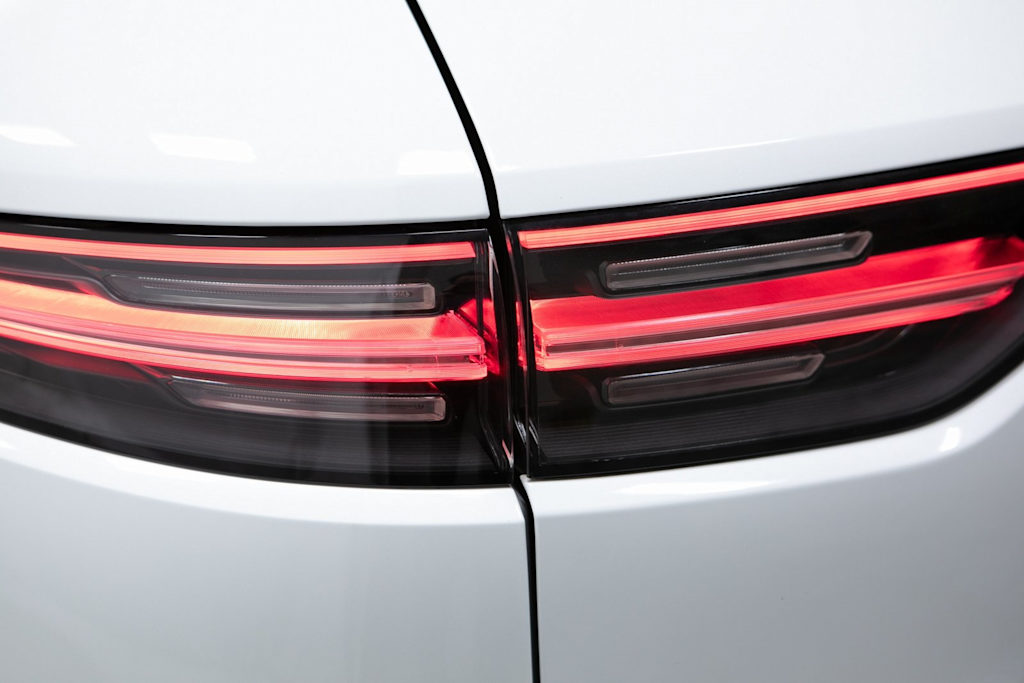 Thumbnail: 2023 Porsche Cayenne - 35