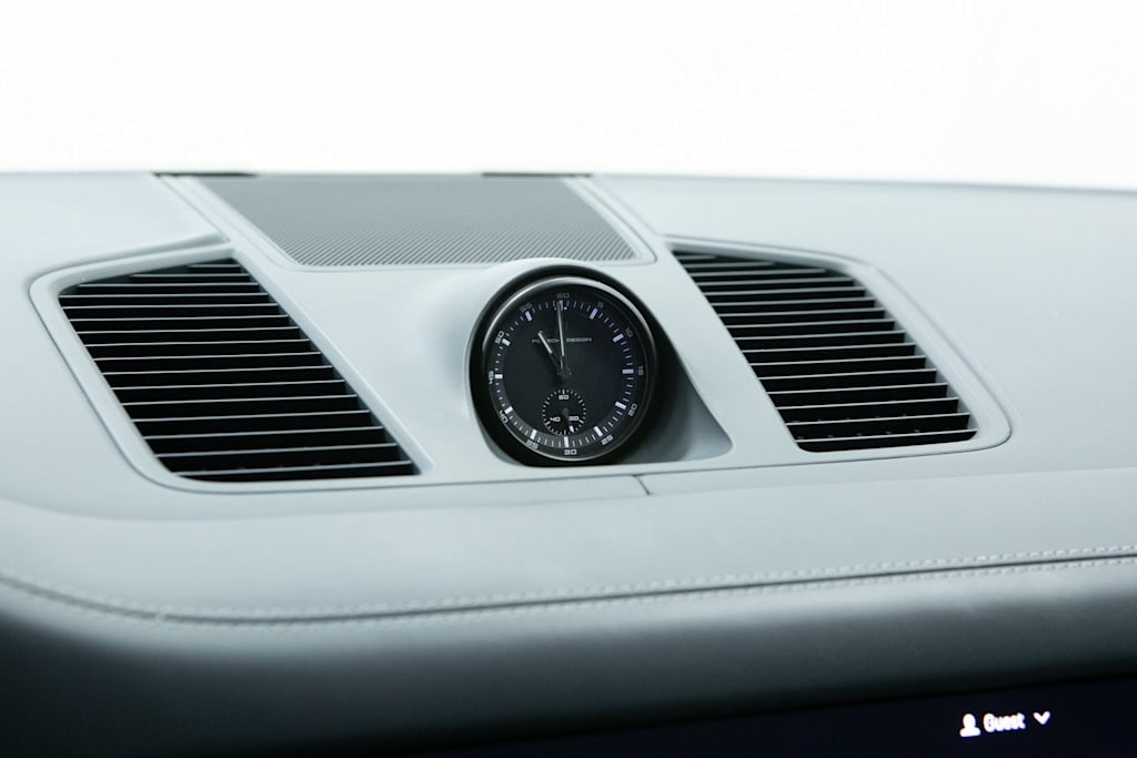 Thumbnail: 2023 Porsche Cayenne - 27