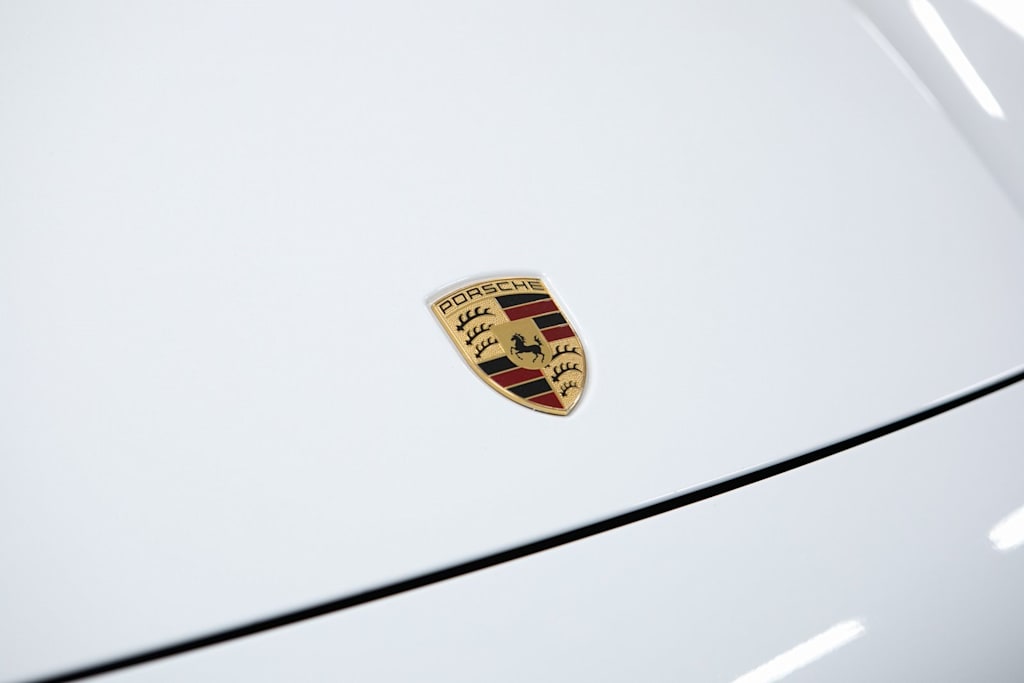 Thumbnail: 2023 Porsche Cayenne - 7