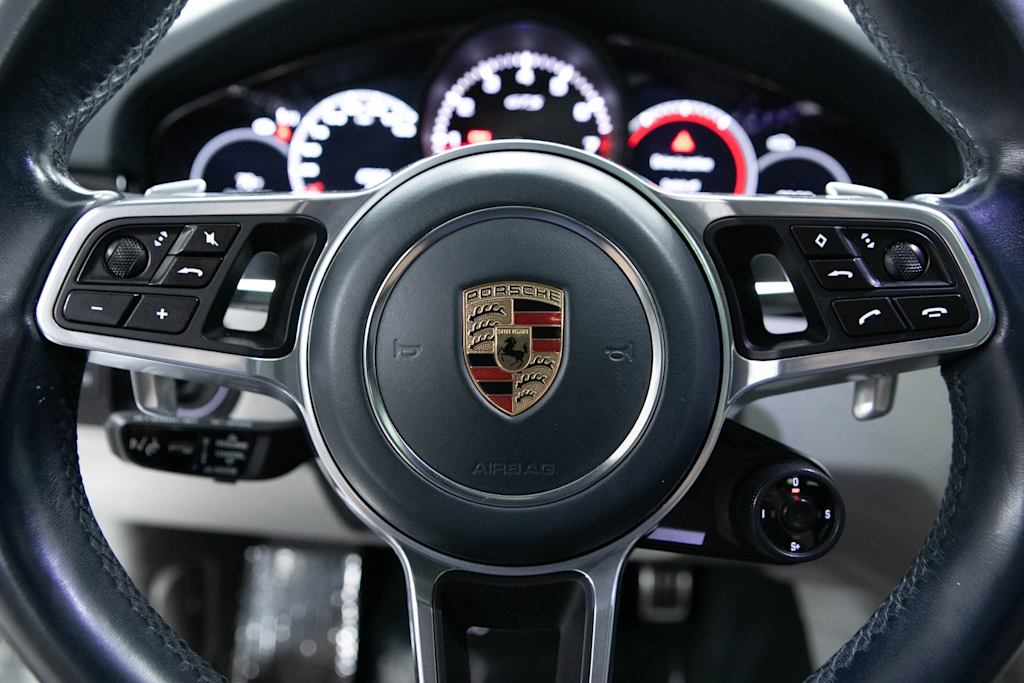 Thumbnail: 2023 Porsche Cayenne - 19