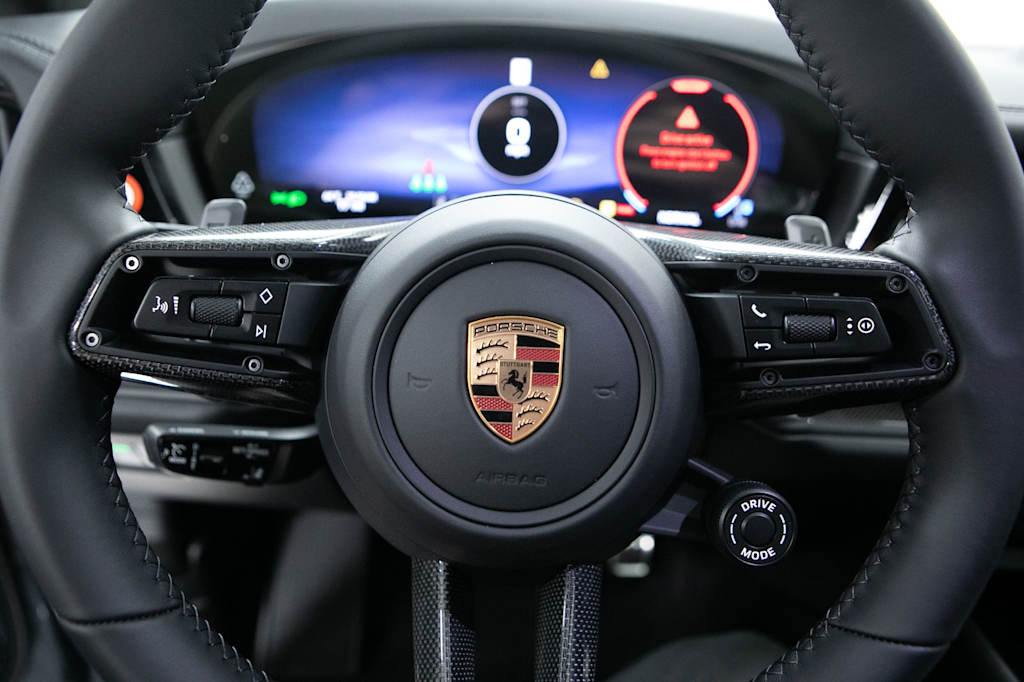 Thumbnail: 2026 Porsche Cayenne - 20