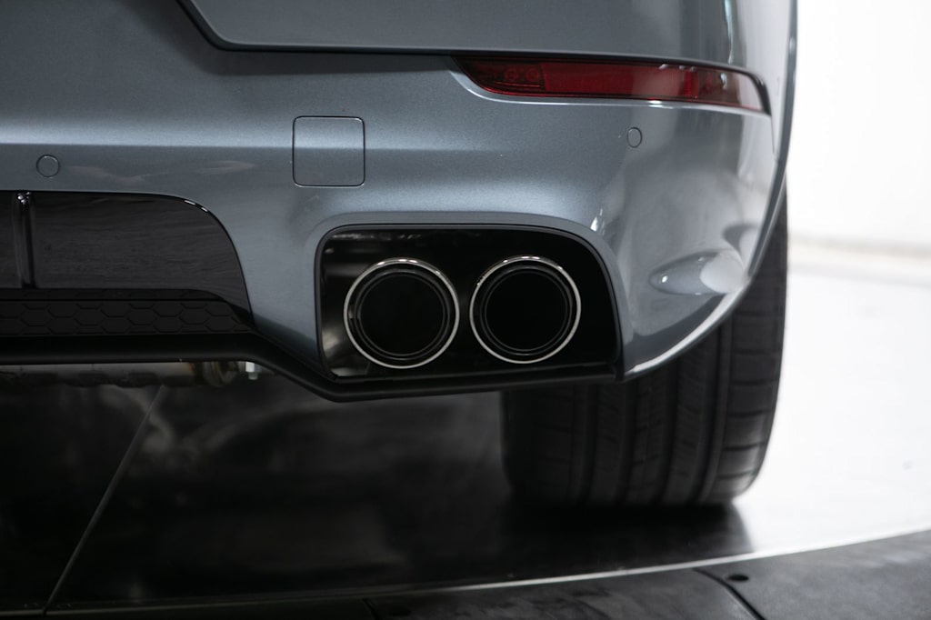 Thumbnail: 2026 Porsche Cayenne - 25