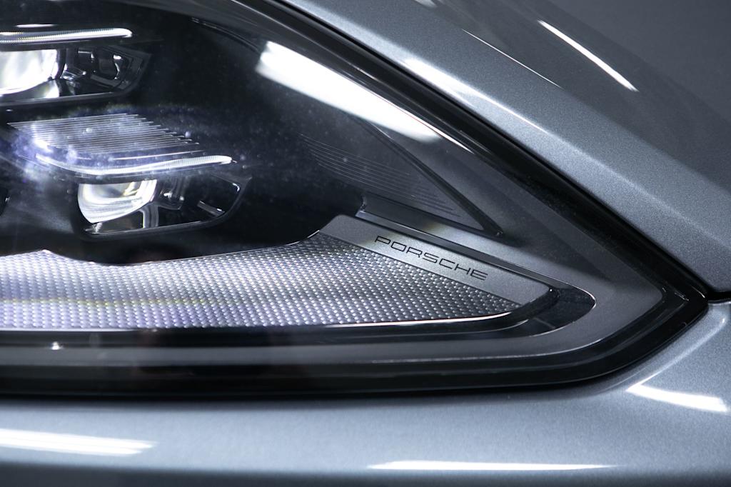 Thumbnail: 2026 Porsche Cayenne - 21