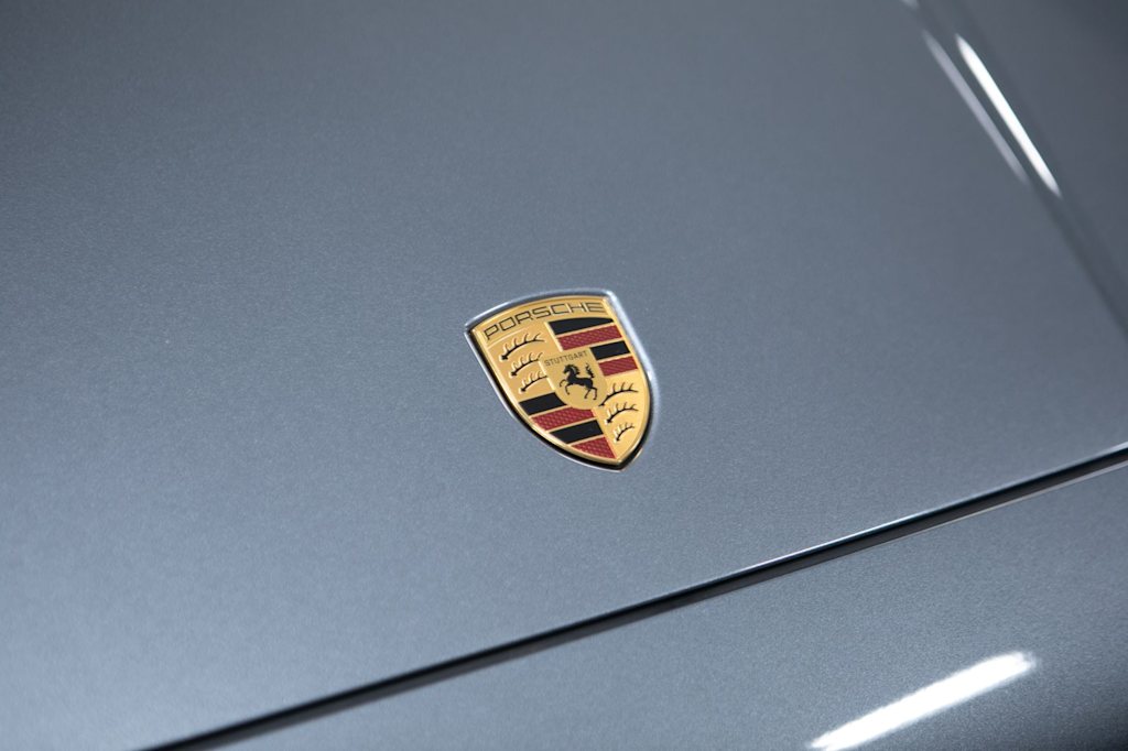 Thumbnail: 2026 Porsche Cayenne - 22