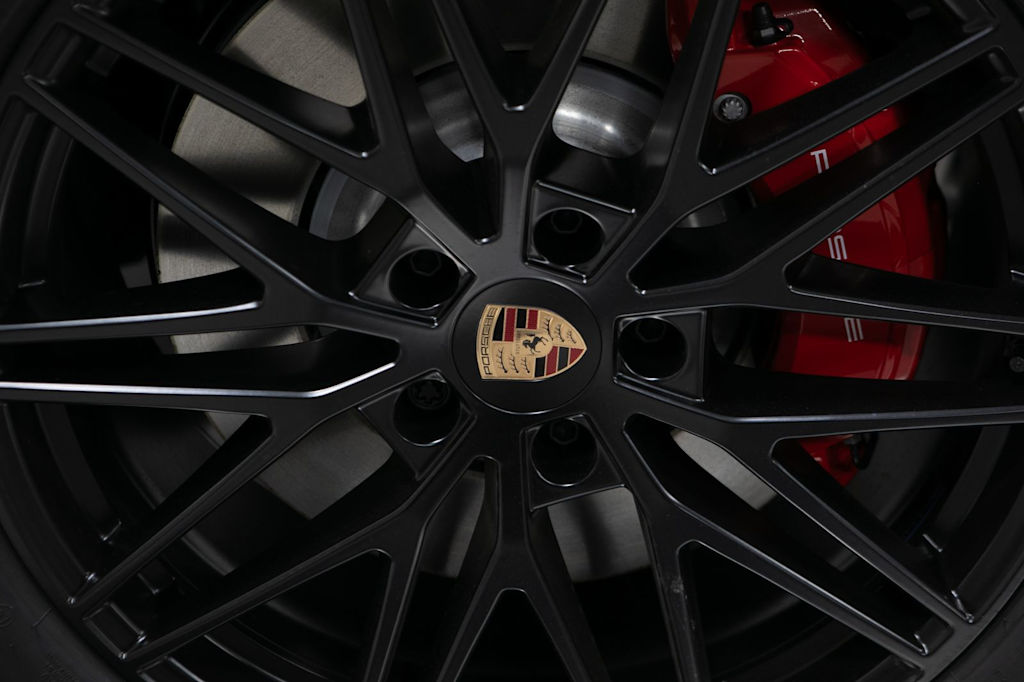 Thumbnail: 2026 Porsche Cayenne - 7
