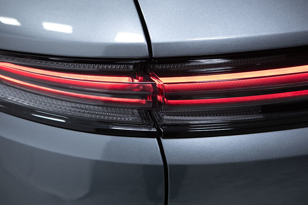 Thumbnail: 2026 Porsche Cayenne - 23